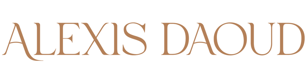 Alexis Daoud Jewelry