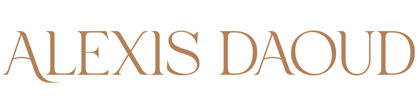 Alexis Daoud Jewelry